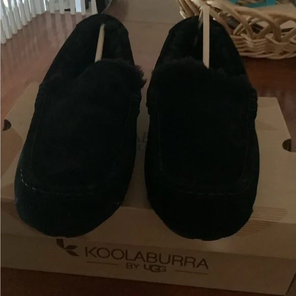 Koolaburra | Shoes | Koolaburra By Ugg M Tipton Us Size 2  display picture 1
